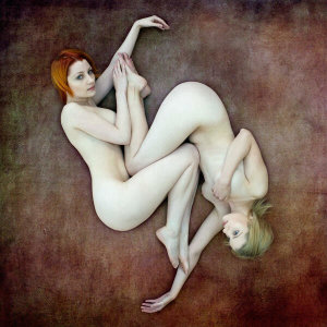 kenp - The Twins
