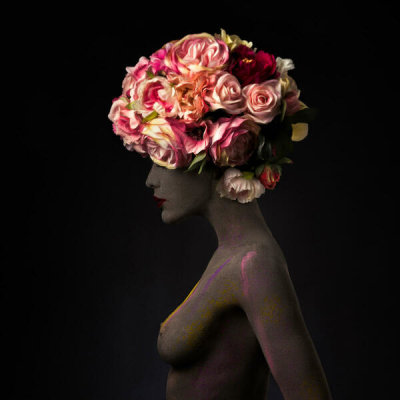 Alfredo Sanchez - Roots a Flowers
