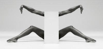 Catchlight Studio - Headless Symmetry
