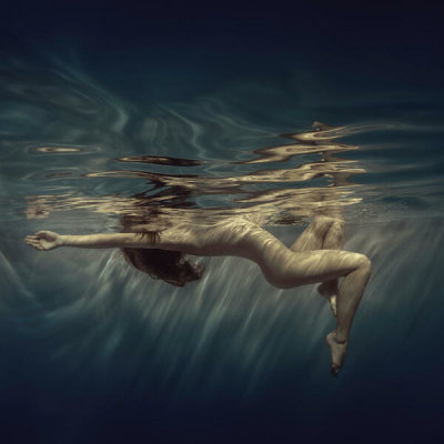 Dmitry Laudin - Strips